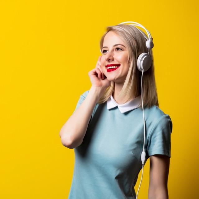 Dating Profile Photo Example